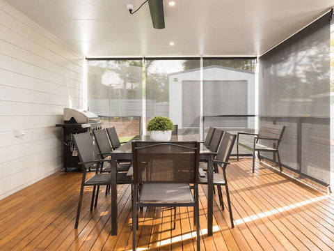 A Perfect Ten - Holiday Great Ocean Road 3