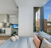 A Stylish  Cozy Studio Next to Southern Cross - Holiday Great Ocean Road