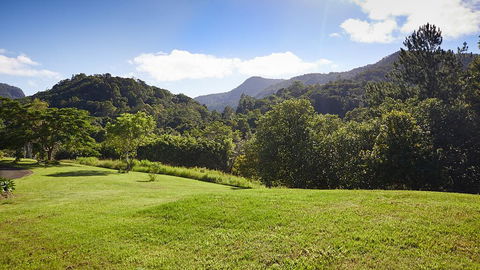 A View Of Mount Warning - Holiday Great Ocean Road 2