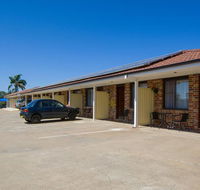 Aalbany Motel Narrabri - Holiday Great Ocean Road