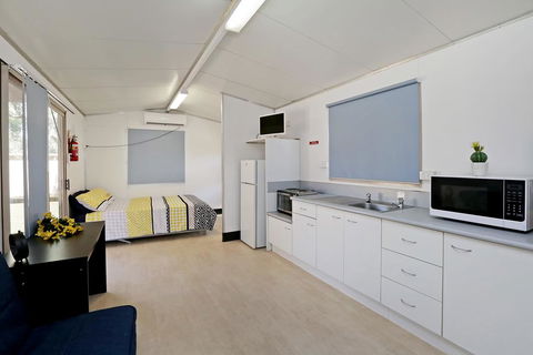 AAOK Moondarra Accommodation Village - Holiday Great Ocean Road 0