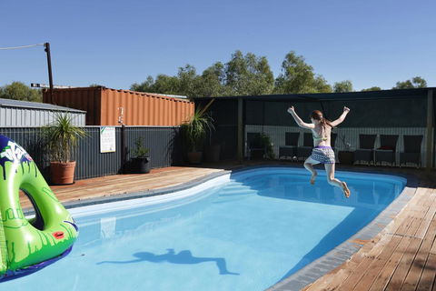 AAOK Moondarra Accommodation Village - Holiday Great Ocean Road 2