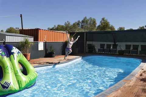 AAOK Moondarra Accommodation Village - Holiday Great Ocean Road 3