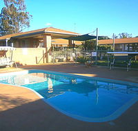 Aaron Inn Motel - Holiday Great Ocean Road