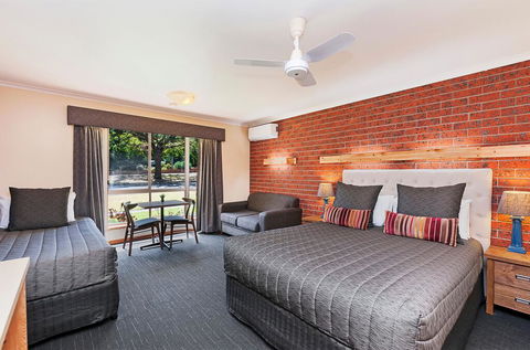 AAt 28 Goldsmith Motel - Holiday Great Ocean Road 0