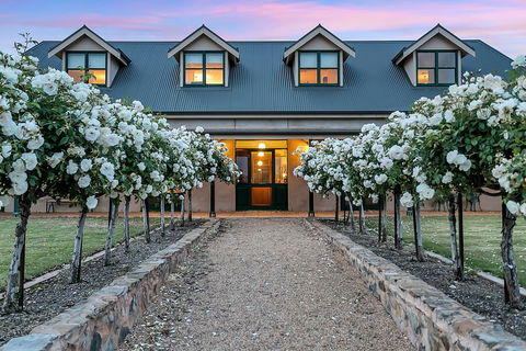 Abbotsford Country House Barossa Valley - Holiday Great Ocean Road 0