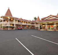 Abel Tasman Motor Inn - Holiday Great Ocean Road