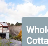 Abelia Cottages SPA Lakeside COTTAGE no 2