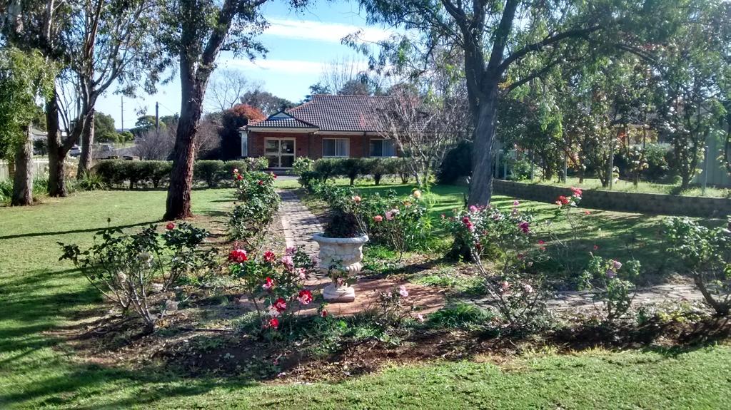 Rossgole NSW Holiday Great Ocean Road