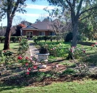 Aberdeen Motel - Holiday Great Ocean Road