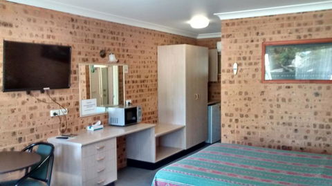 Aberdeen Motel - Holiday Great Ocean Road 1
