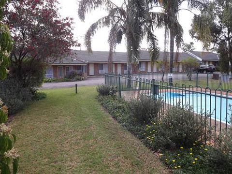 Aberdeen Motel - Holiday Great Ocean Road 3