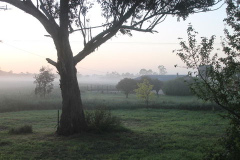 Abington Farm - Holiday Great Ocean Road 0