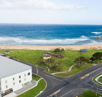 Abode Malua Bay - Holiday Great Ocean Road