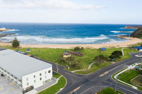 Abode Malua Bay - Holiday Great Ocean Road 0