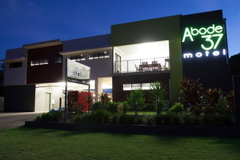 Abode37 Motel Emerald - Holiday Great Ocean Road 0