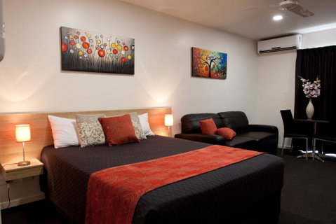 Abode37 Motel Emerald - Holiday Great Ocean Road 2