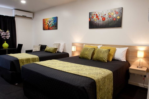 Abode37 Motel Emerald - Holiday Great Ocean Road 3