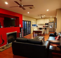 About Time Retreats- Studio Seven - Holiday Great Ocean Road