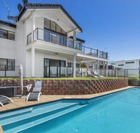 Above and Beyond - Beautiful Home with Pool - Holiday Great Ocean Road