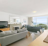 ABSOLUTE BEACHFRONT - FRANKSTON - Holiday Great Ocean Road