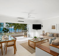Absolute Beachfront Apt. In Alamanda Beachfront Resort 14 - Holiday Great Ocean Road