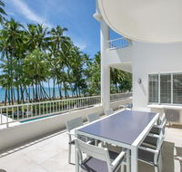 Absolute Beachfront Apt. with Private Pool In Alamanda Beachfront Resort 48 - Holiday Great Ocean Road