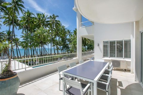 Absolute Beachfront Apt. With Private Pool In Alamanda Beachfront Resort (48) - Holiday Great Ocean Road 0