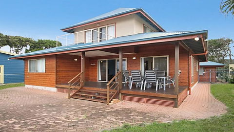 Absolute Beachfront At Hastings - Holiday Great Ocean Road 2