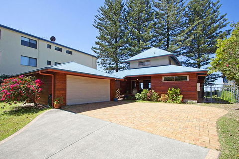 Absolute Beachfront At Hastings - Holiday Great Ocean Road 1
