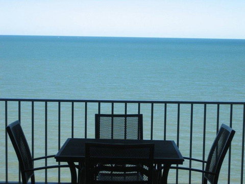 Absolute Beachfront With Million Dollar Views - Holiday Great Ocean Road 0