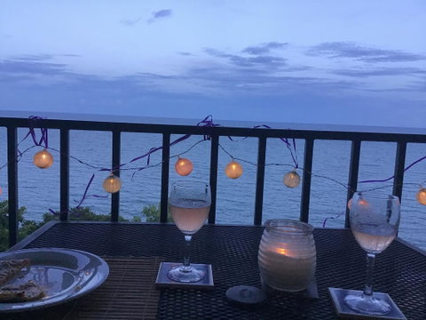 Absolute Beachfront With Million Dollar Views - Holiday Great Ocean Road 1
