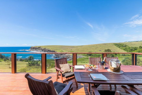 Absolute Oceanfront Cottage - Holiday Great Ocean Road 3