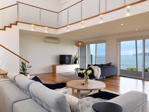 Absolute Waterfront - Holiday Great Ocean Road 0