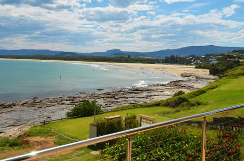 Absolute Waterfront - Holiday Great Ocean Road 1