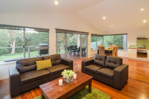 Acacia Chalets Margaret River - Holiday Great Ocean Road 1