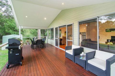 Acacia Chalets Margaret River - Holiday Great Ocean Road 3