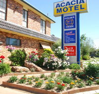Acacia Motel - Holiday Great Ocean Road