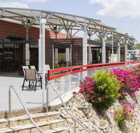 Acacia Ridge Hotel  Motel - Holiday Great Ocean Road