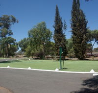 Acclaim Goldminer Tourist Caravan Park - Holiday Great Ocean Road