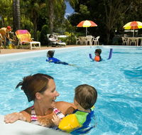 Acclaim Kingsway Tourist Park - Holiday Great Ocean Road
