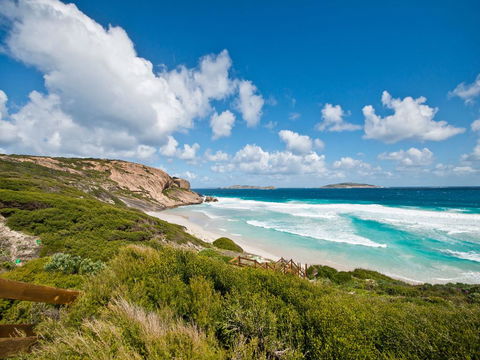 Acclaim Pine Grove Holiday Park - Holiday Great Ocean Road 1