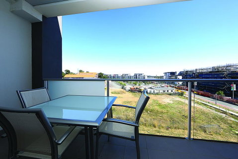 Accommodate Canberra - Aspire - Holiday Great Ocean Road 1