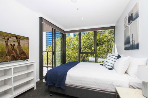 Accommodate Canberra - Highgate - Holiday Great Ocean Road 0