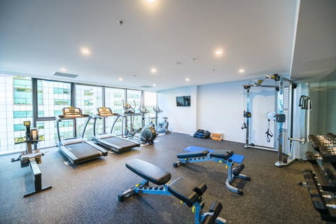 Accommodate Canberra - Highgate - Holiday Great Ocean Road 3