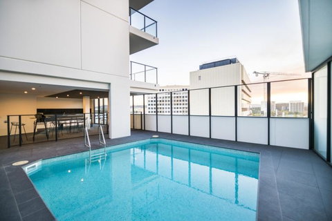 Accommodate Canberra - Highgate - Holiday Great Ocean Road 2