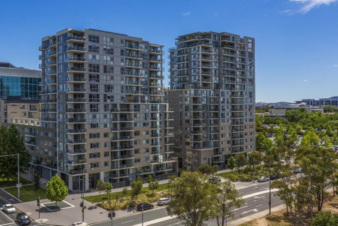 Accommodate Canberra - New Acton - Holiday Great Ocean Road 3