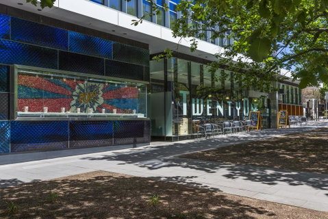 Accommodate Canberra - New Acton - Holiday Great Ocean Road 2