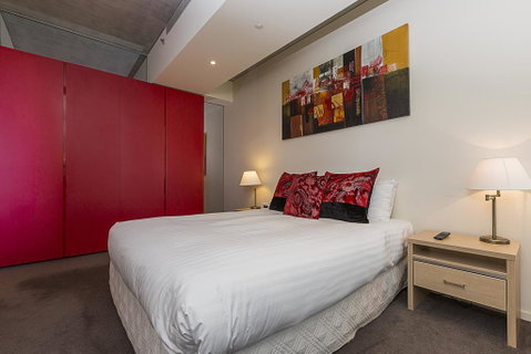 Accommodate Canberra - New Acton - Holiday Great Ocean Road 0