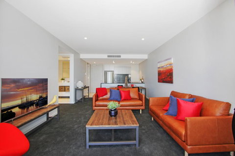 Accommodate Canberra - The Pier - Holiday Great Ocean Road 3
